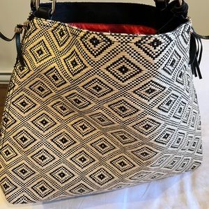 Two styles handbag Stella & Dot